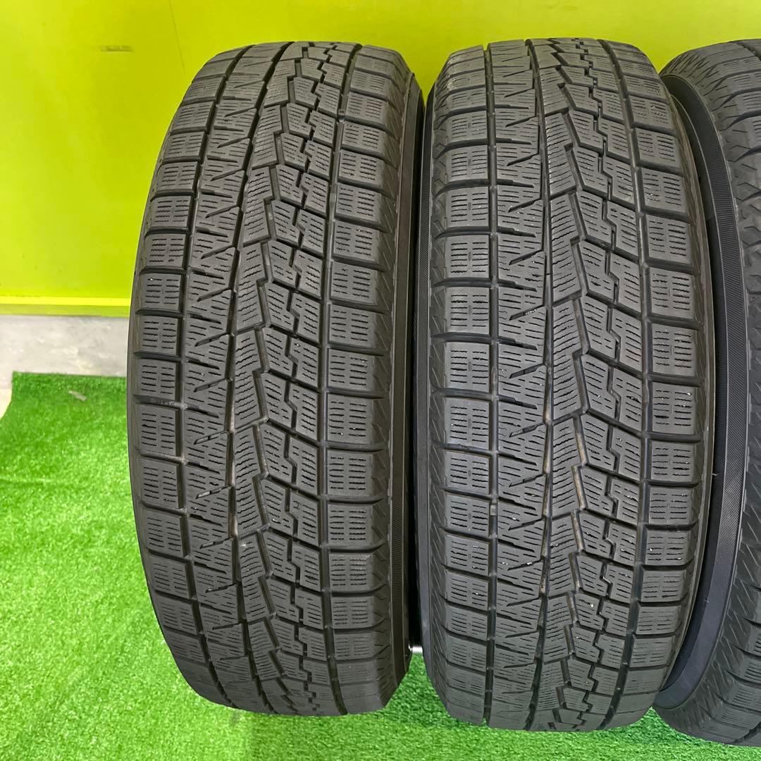 京急けいキュンキュン① 2本 185/65R15 ヨコハマ　iG70