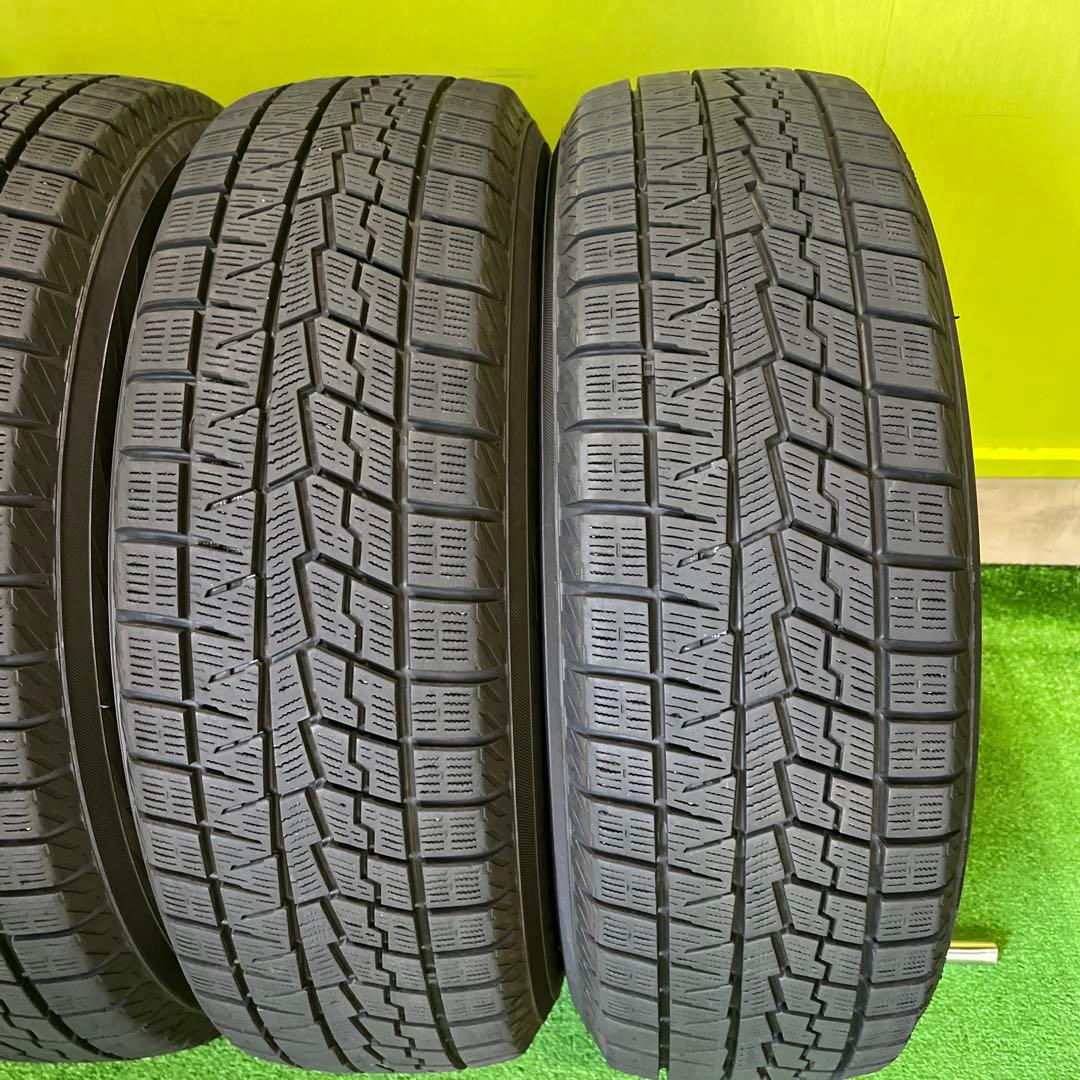 京急けいキュンキュン① 2本 185/65R15 ヨコハマ　iG70