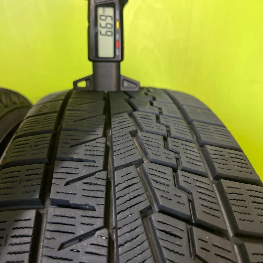 京急けいキュンキュン① 2本 185/65R15 ヨコハマ　iG70