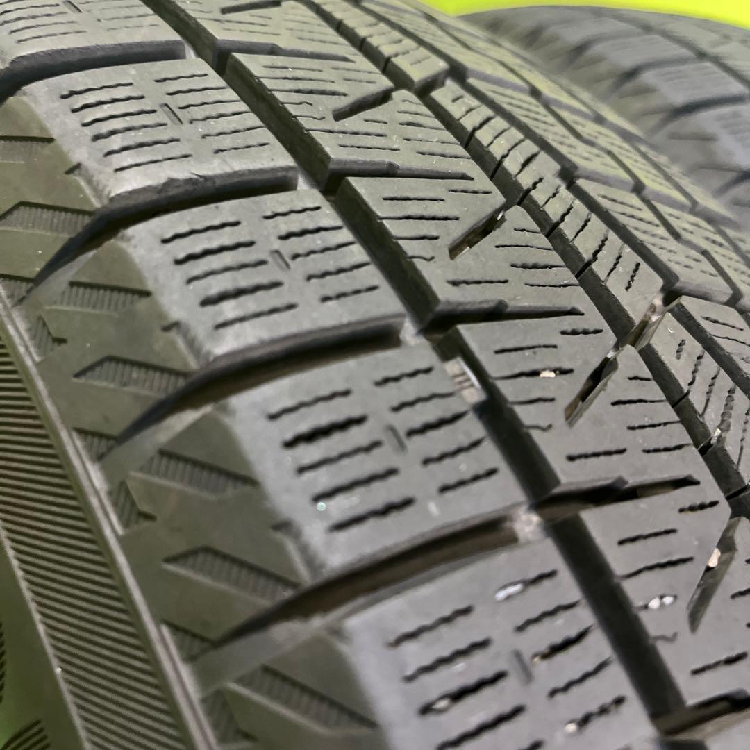 京急けいキュンキュン① 2本 185/65R15 ヨコハマ　iG70