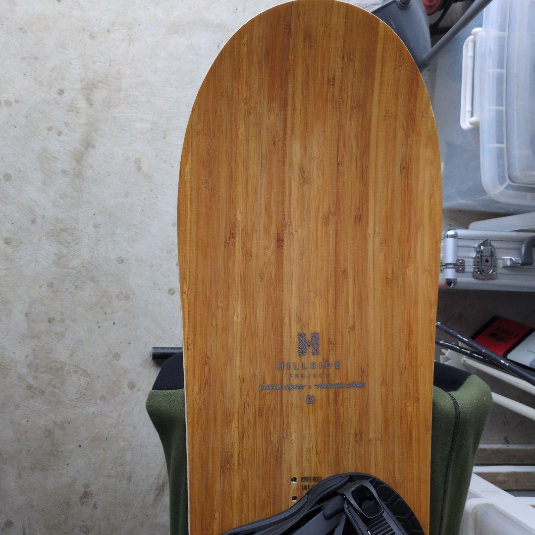 ケ*イ様 SALLOMON HPS