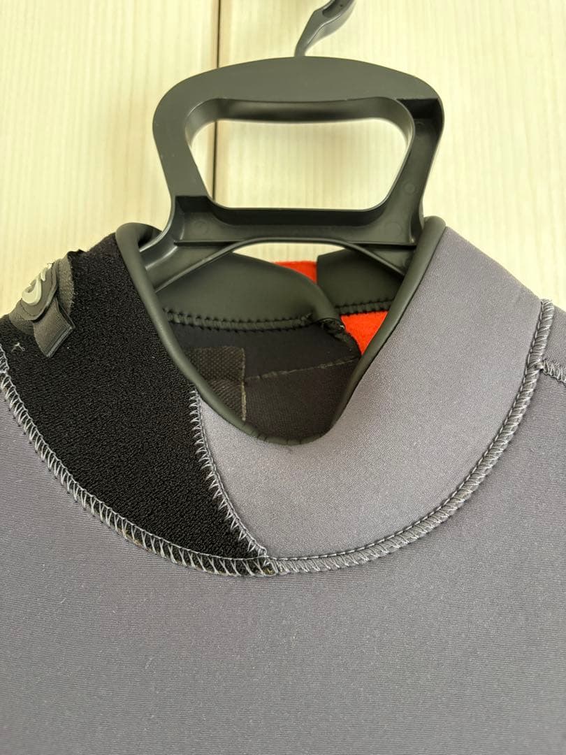 【使用回数3回】World Dive ウェットスーツ