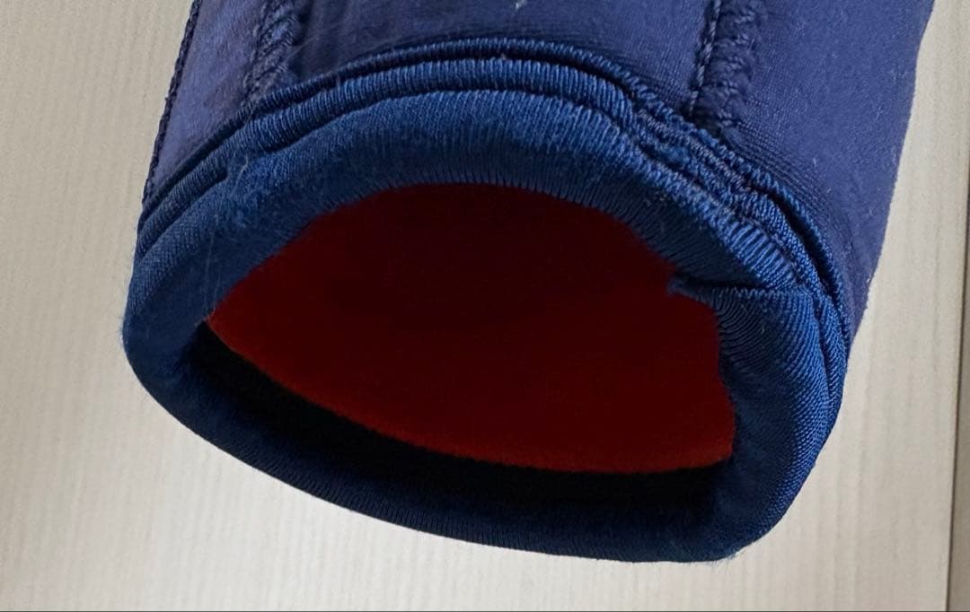 【使用回数3回】World Dive ウェットスーツ