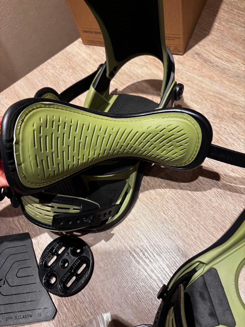 union ultraユニオンウルトラ　M