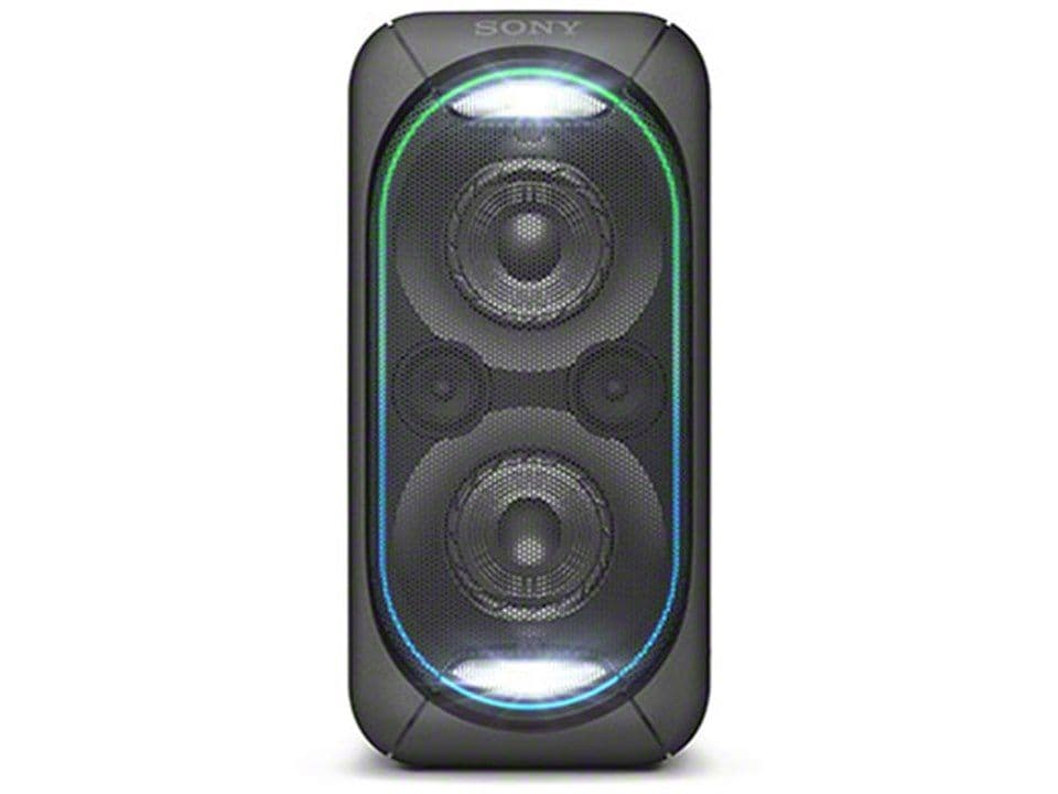 SONY SRS-XB60 ワイヤレススピーカー