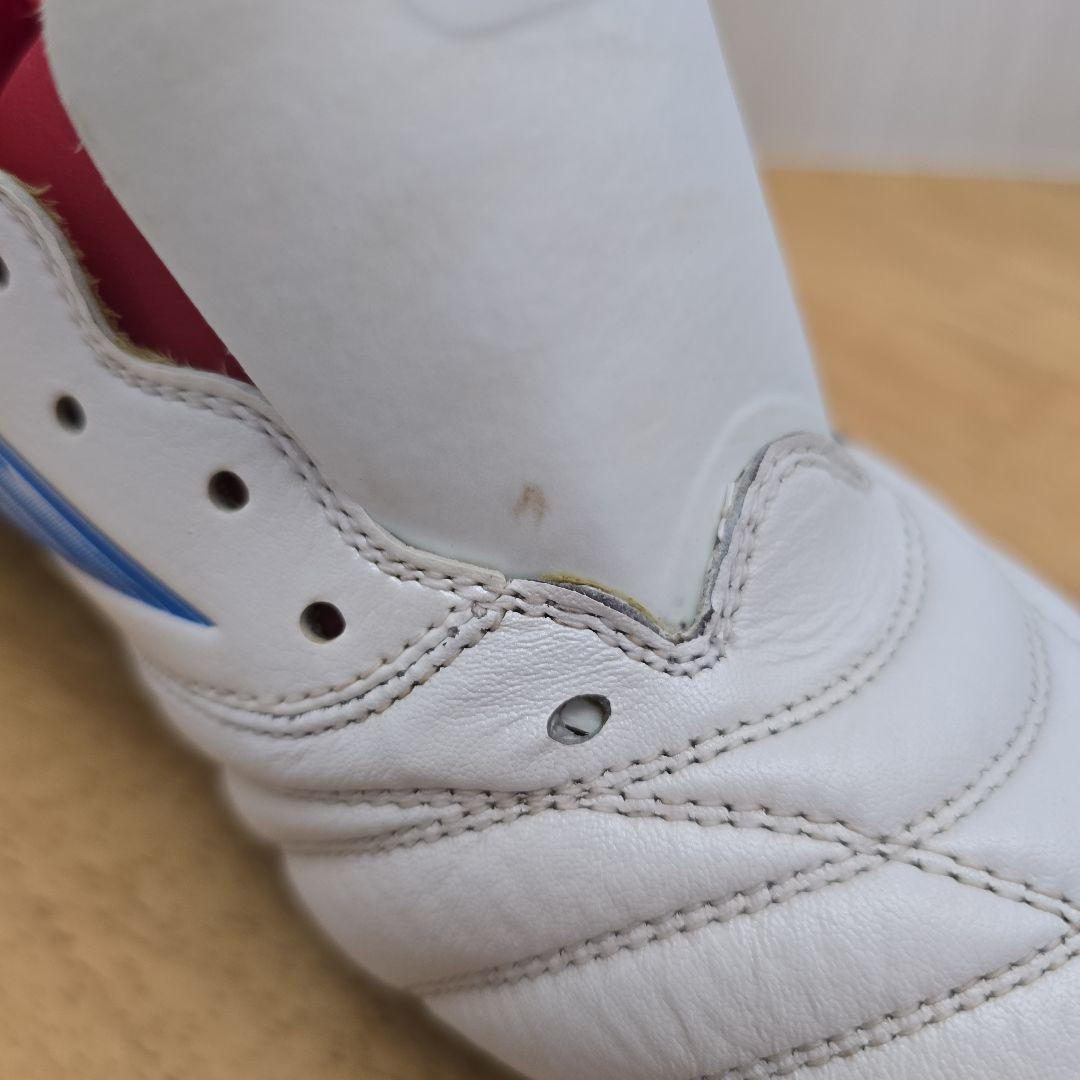 Mizuno Morelia Neo II Elite 25.5cm (箱付)