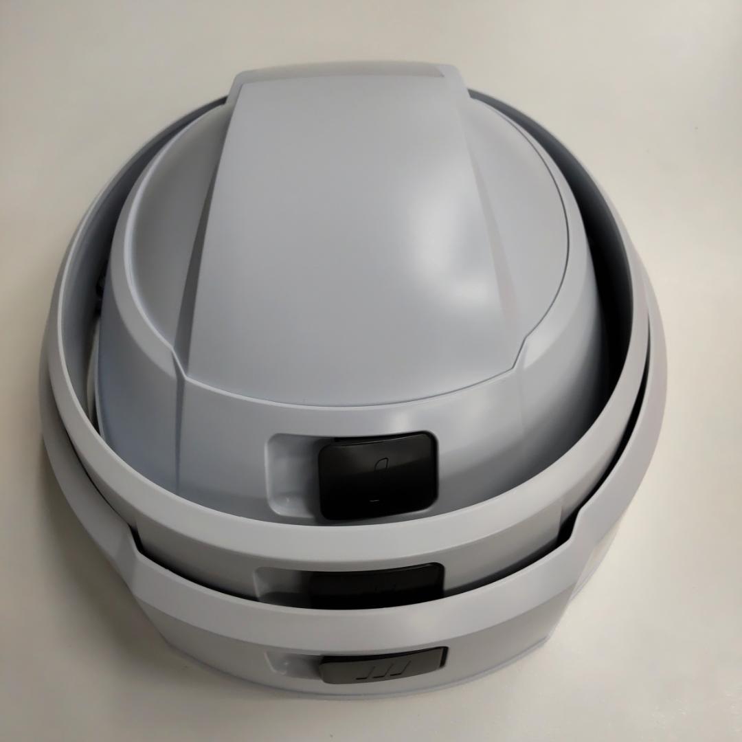 ORIZURU WORKS【８個セット】IZANO 2 防災ヘルメット