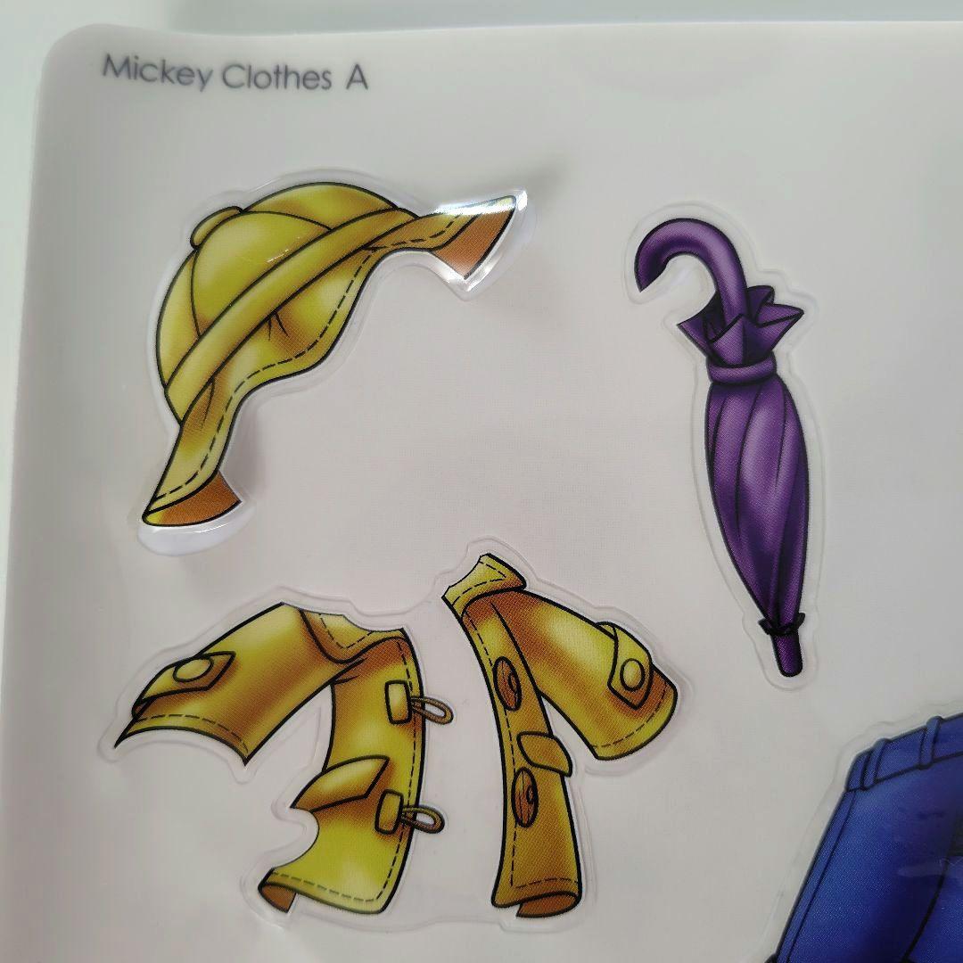 ミッキーマジックペンセット＆アドベンチャーセット　ディスニー英語システム