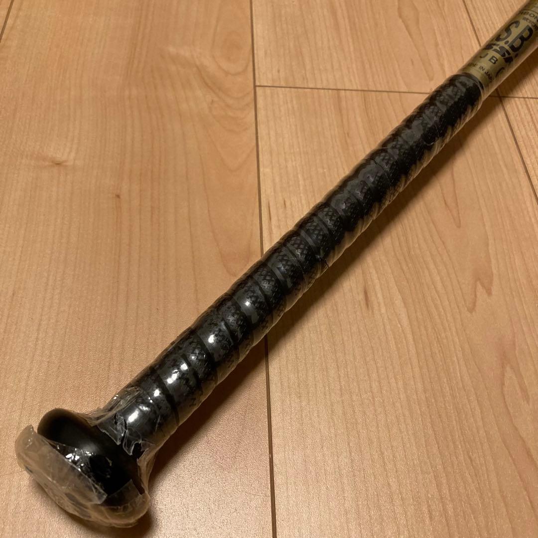 新品 SSK MM18 軟式バット ミドルバランス 84cm 710g平均