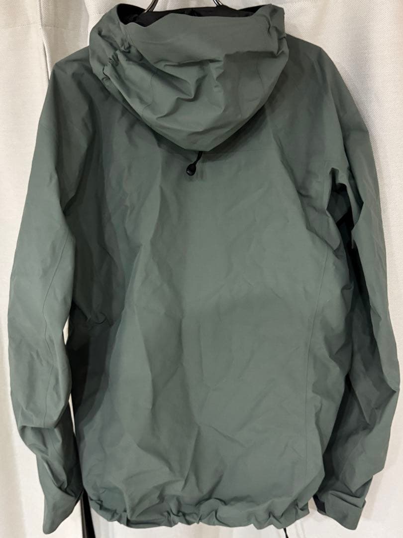 ジャケット・アウター ARC'TERYX BETA SL BEAMS Exclusive