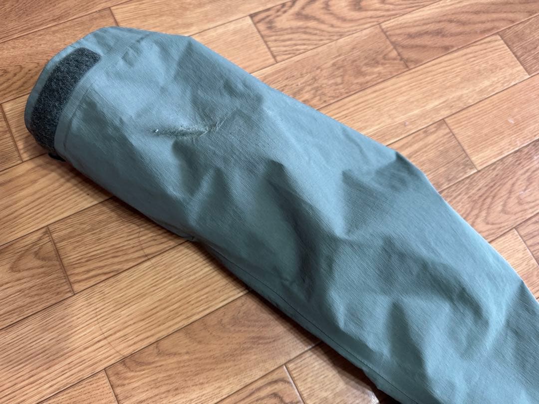 ジャケット・アウター ARC'TERYX BETA SL BEAMS Exclusive