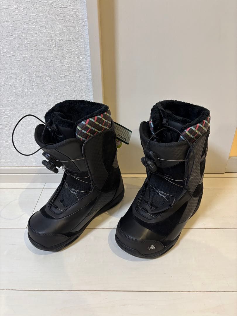 K2 HAVEN BOA COILER スノーボードブーツ 24 cm