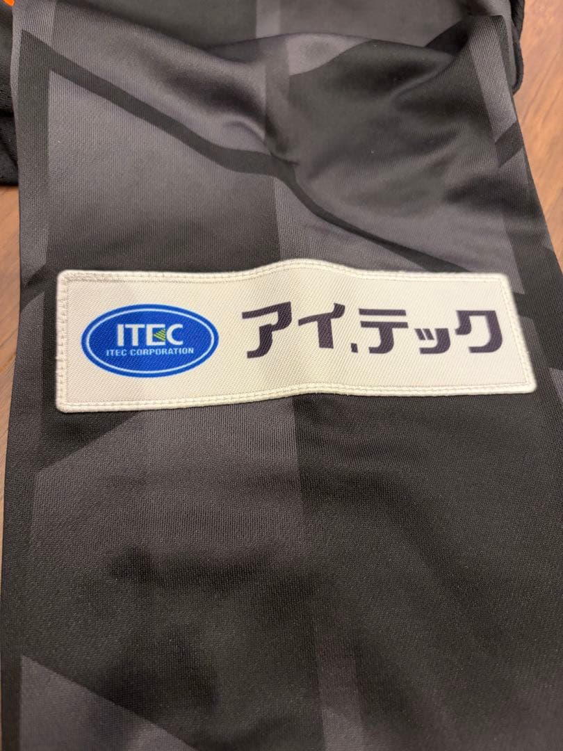 PUMA 清水エスパルス トレーニングウェア