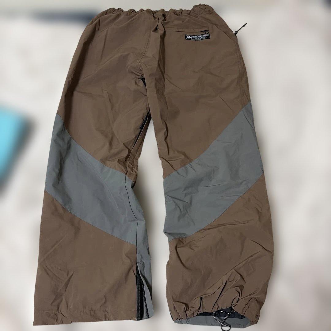 Dimito スノボーウェア　上下セット