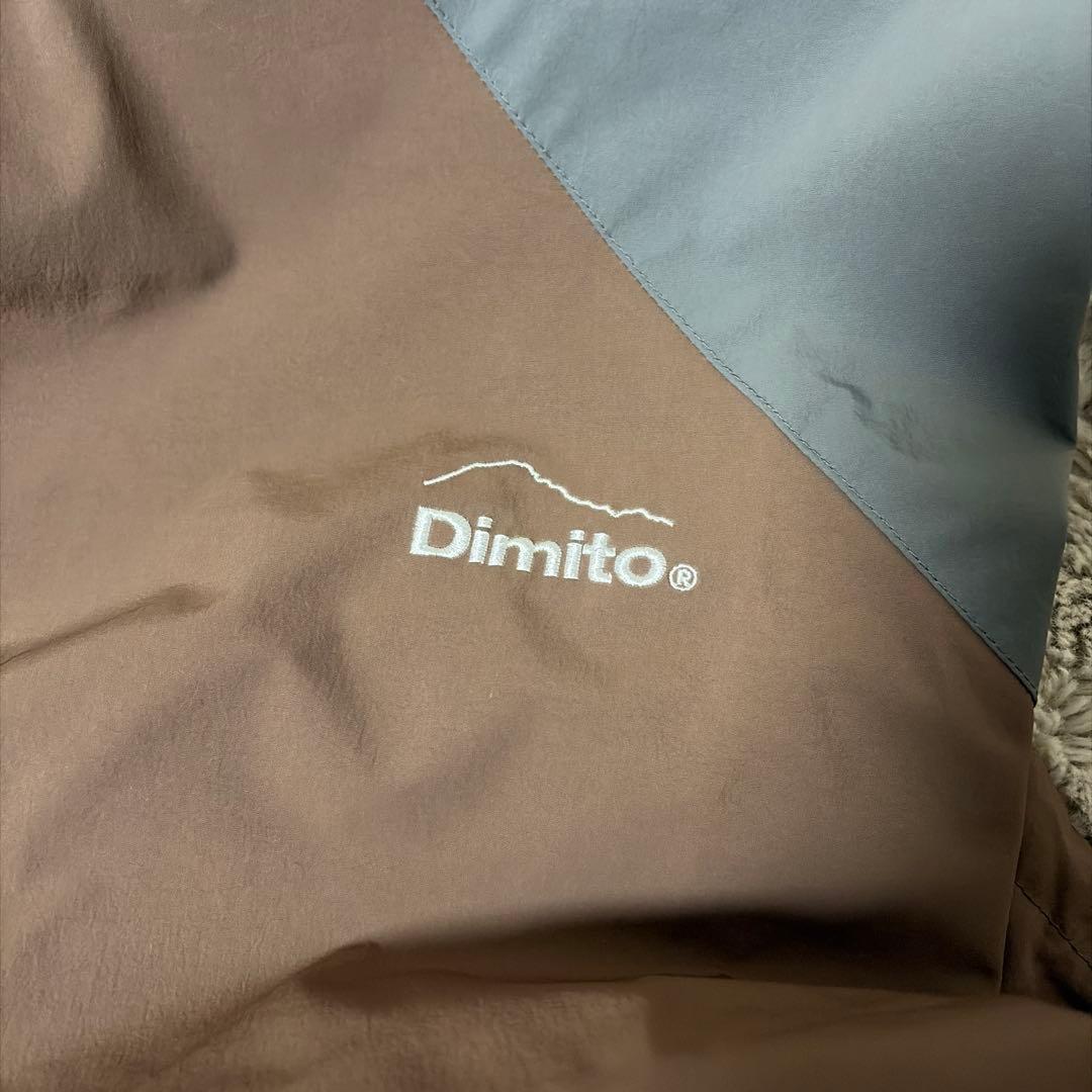 Dimito スノボーウェア　上下セット