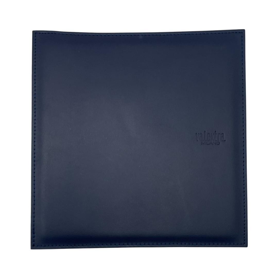 【新品 激レア】 ヴァレクストラ SATO コラボ フォトアルバム ネイビー