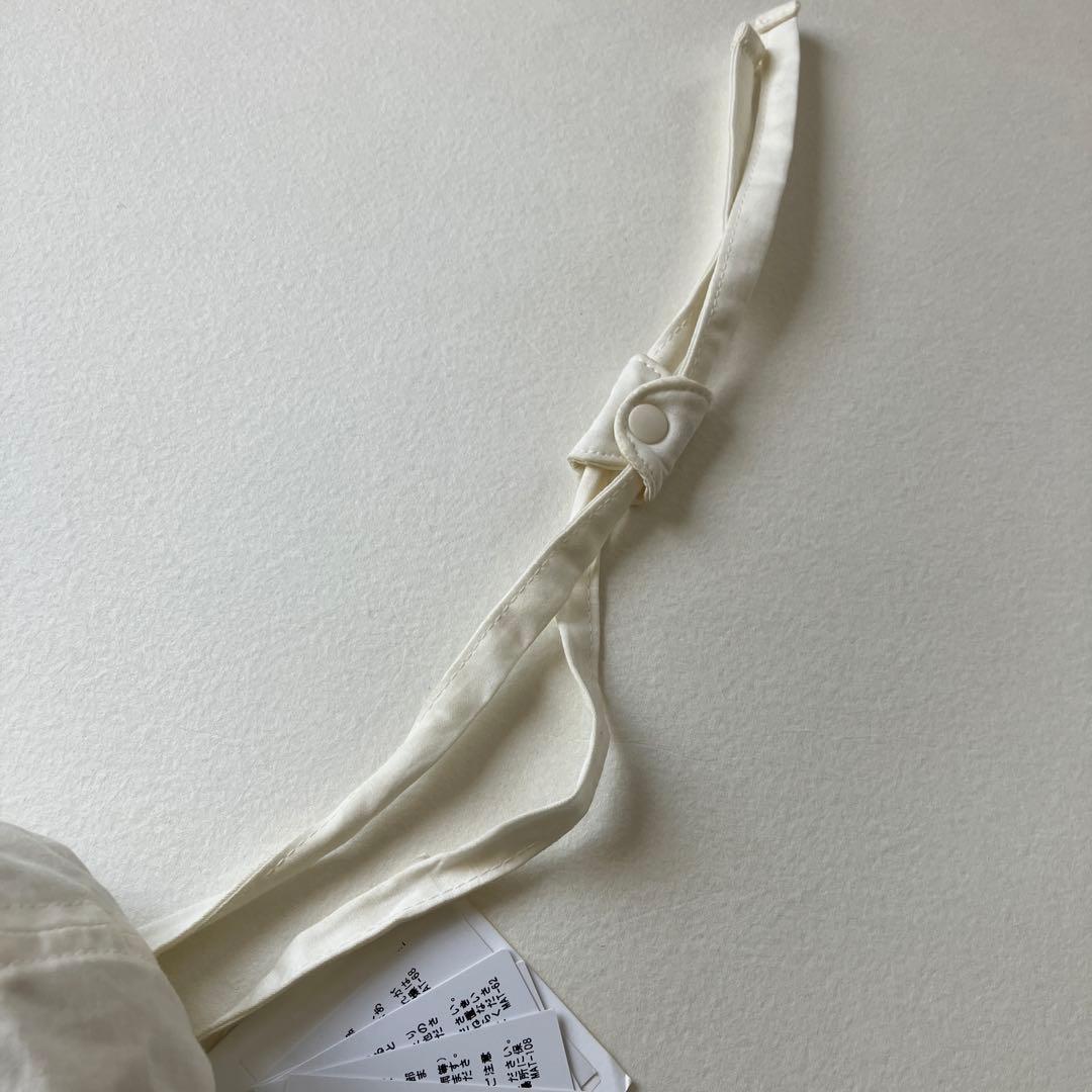 帽子 KIJIMA TAKAYUKI LINEN SILK 6PANEL CAP