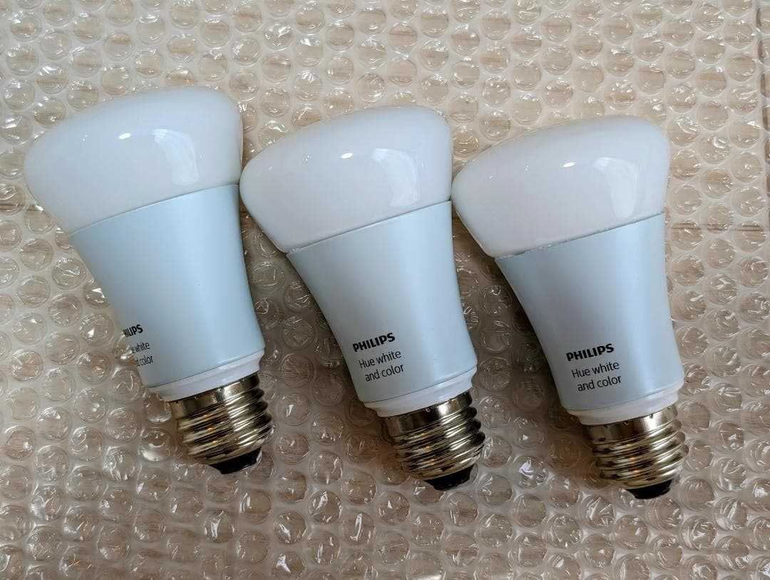 Philips Hue 電球 15個セット