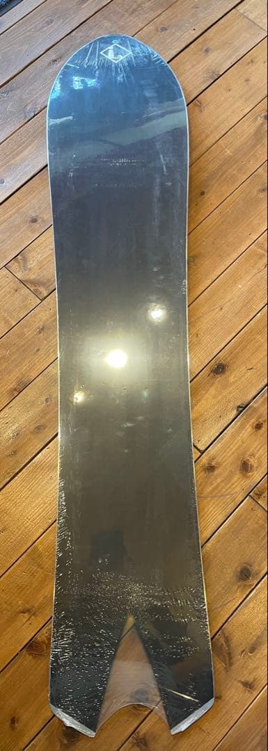 リーマンスティック フォレスト 156cm パウダーボード