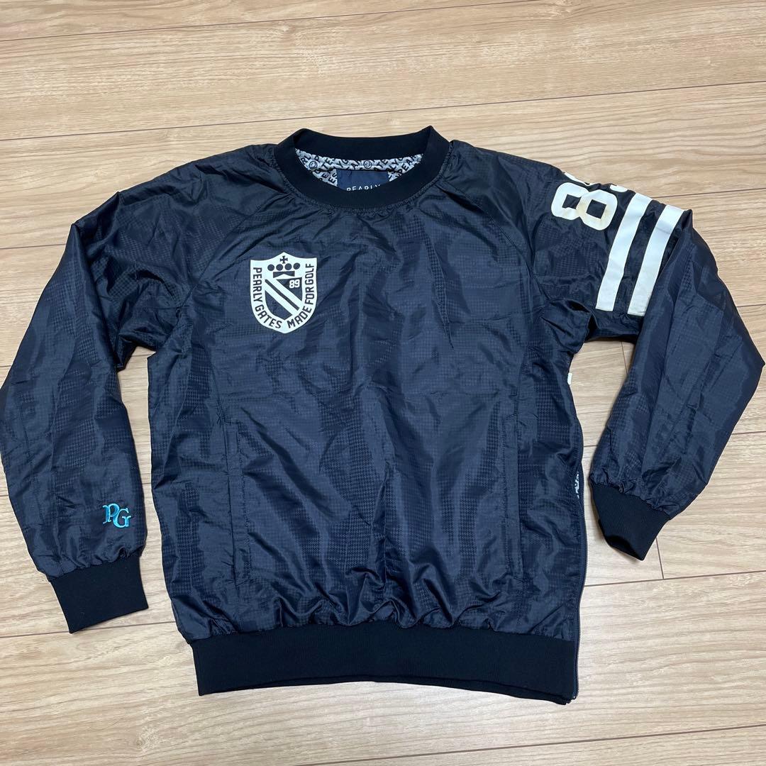 パーリーゲイツ スニードジャック