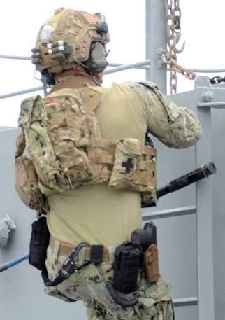 W*n様 PECI auto-TFSS 「フローテーションシステム」