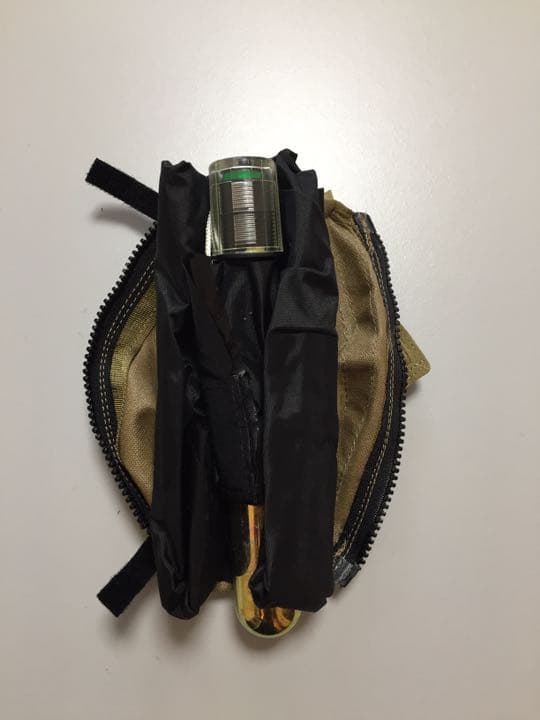 W*n様 PECI auto-TFSS 「フローテーションシステム」