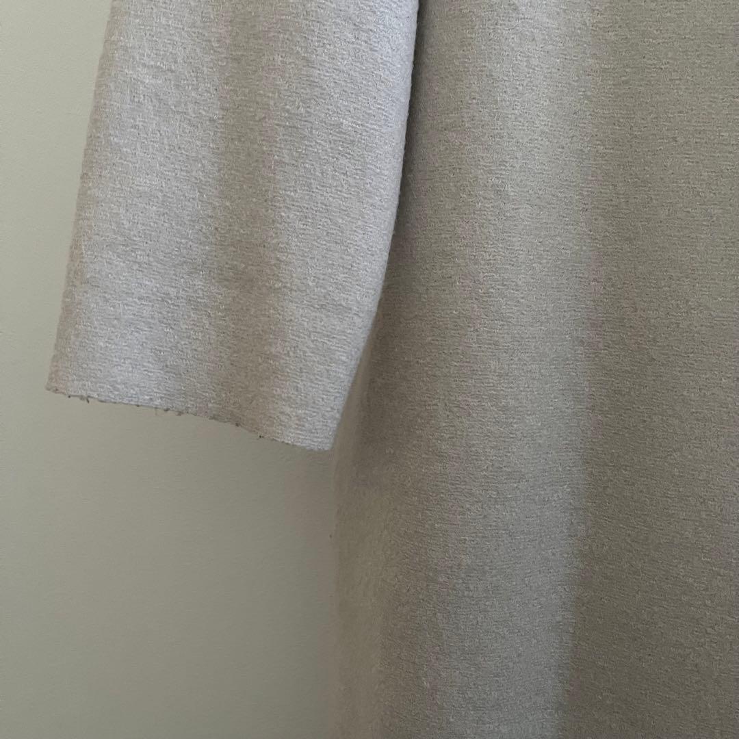 HARRIS WHARF LONDON ハリスワーフロンドン コート最終値下げ