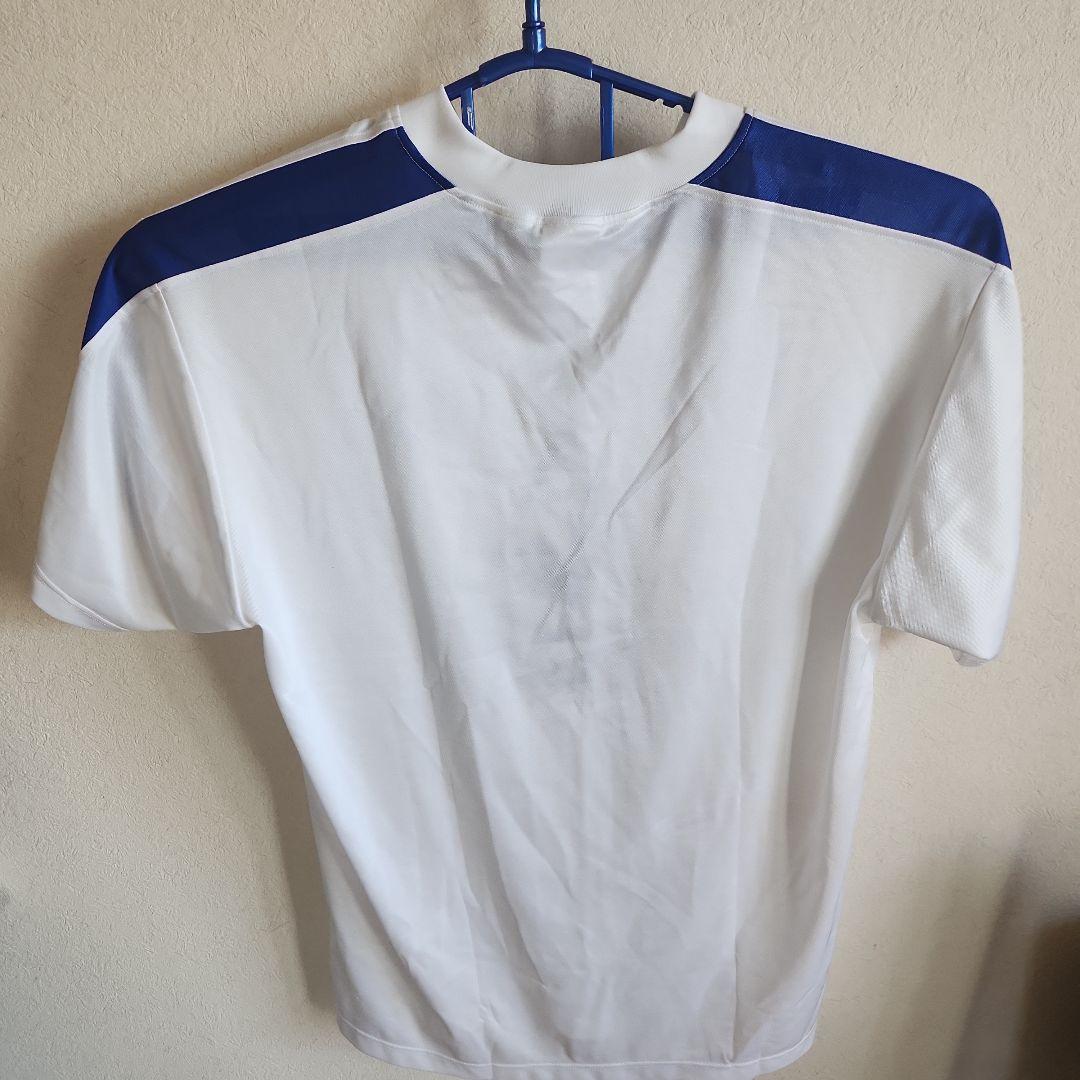 慶應義塾大学ラグビー部　Tシャツ　プラクティスシャツ