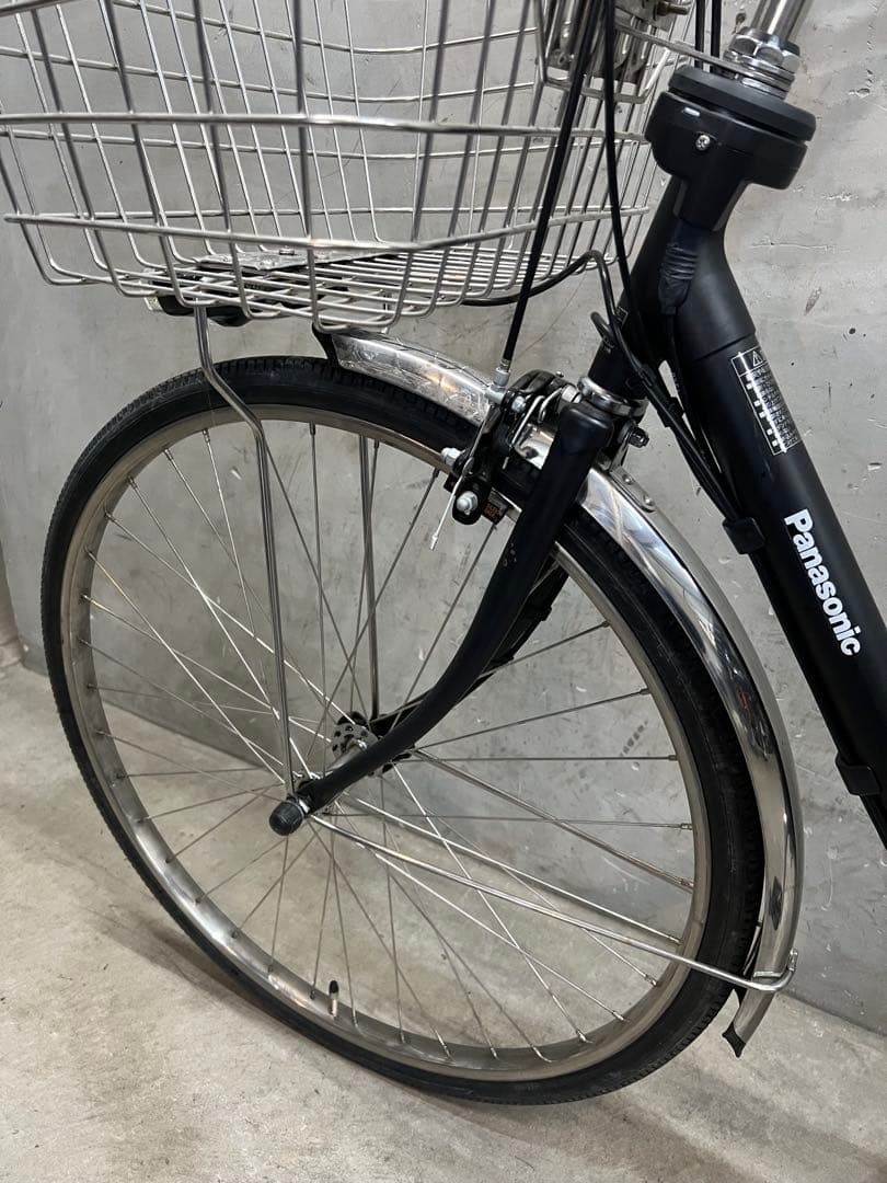 GWセール‼️電動自転車　Panasonic VIVI DX パナソニック　ビビ