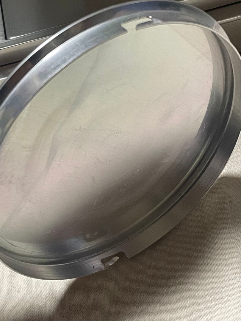 Horn Quartz置き時計 ドイツ製