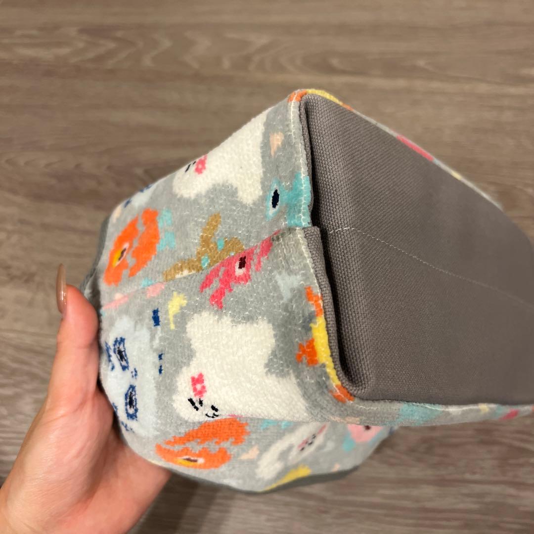 ベビーカーバック　フェイラー　LOVEARY しなぷしゅ