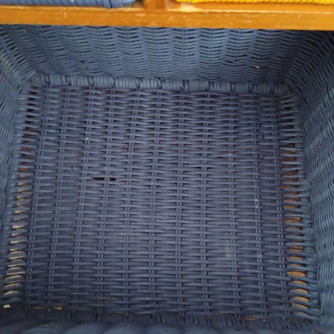 KOIZUMI ラタンチェスト 4段 ラタン 籐家具 コイズミ 家具 小物収納