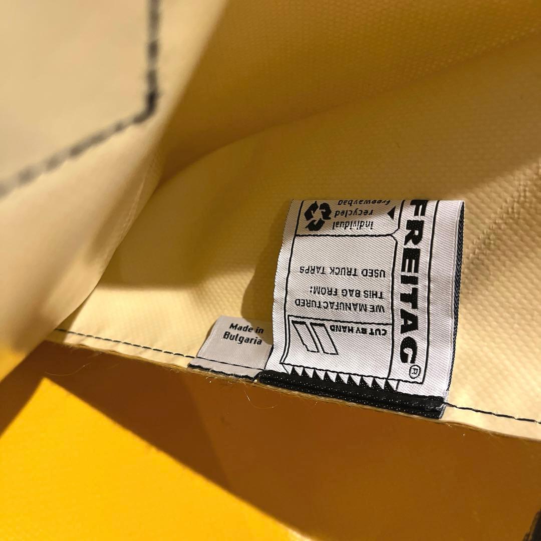 成*龍様 FREITAG F52 MIAMI VICE アーバンリサーチ別注 新