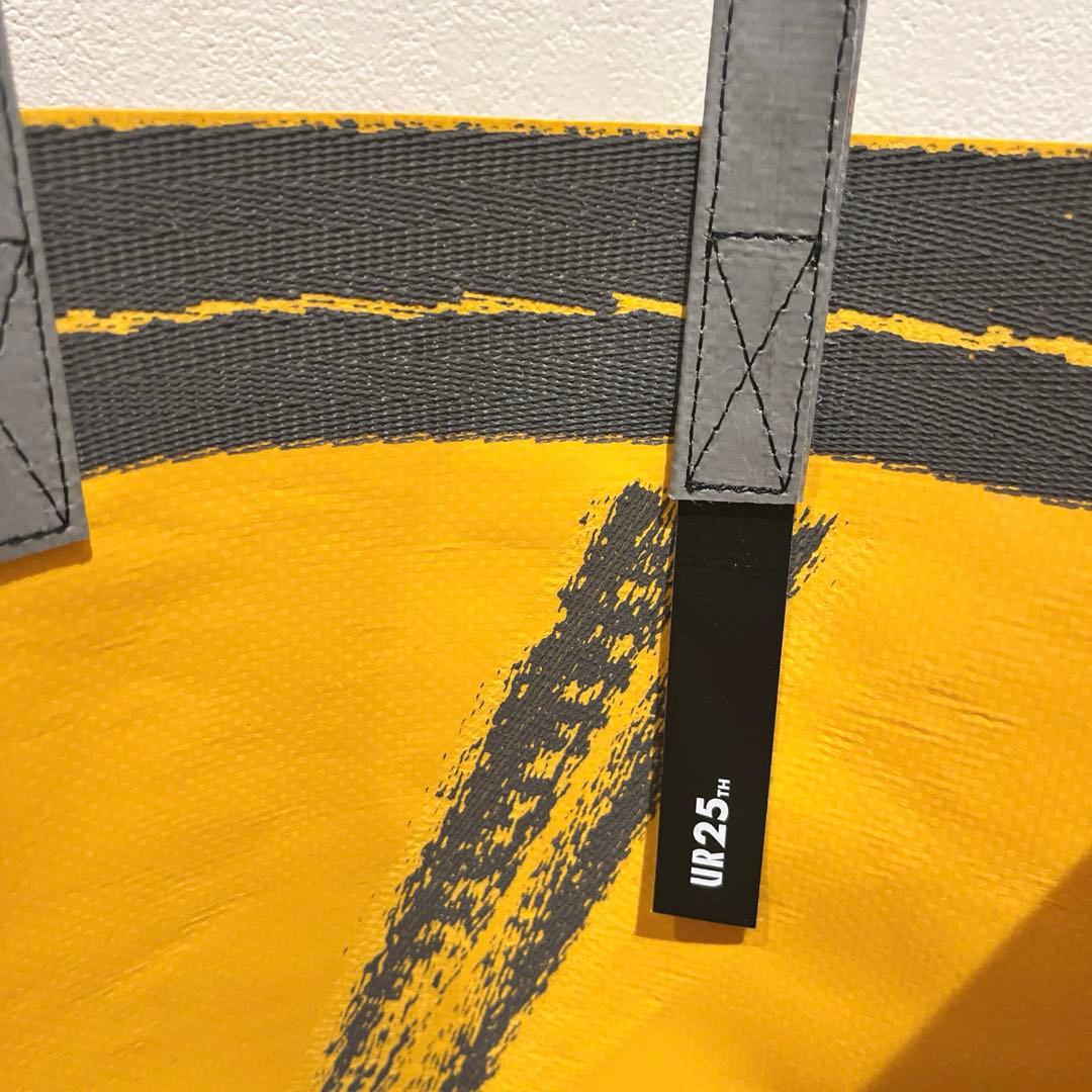 成*龍様 FREITAG F52 MIAMI VICE アーバンリサーチ別注 新