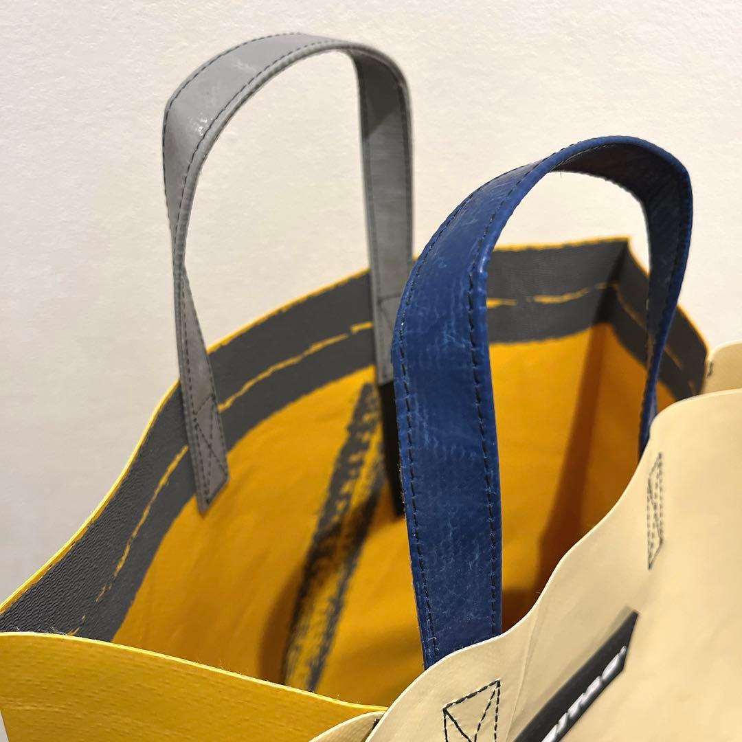 成*龍様 FREITAG F52 MIAMI VICE アーバンリサーチ別注 新