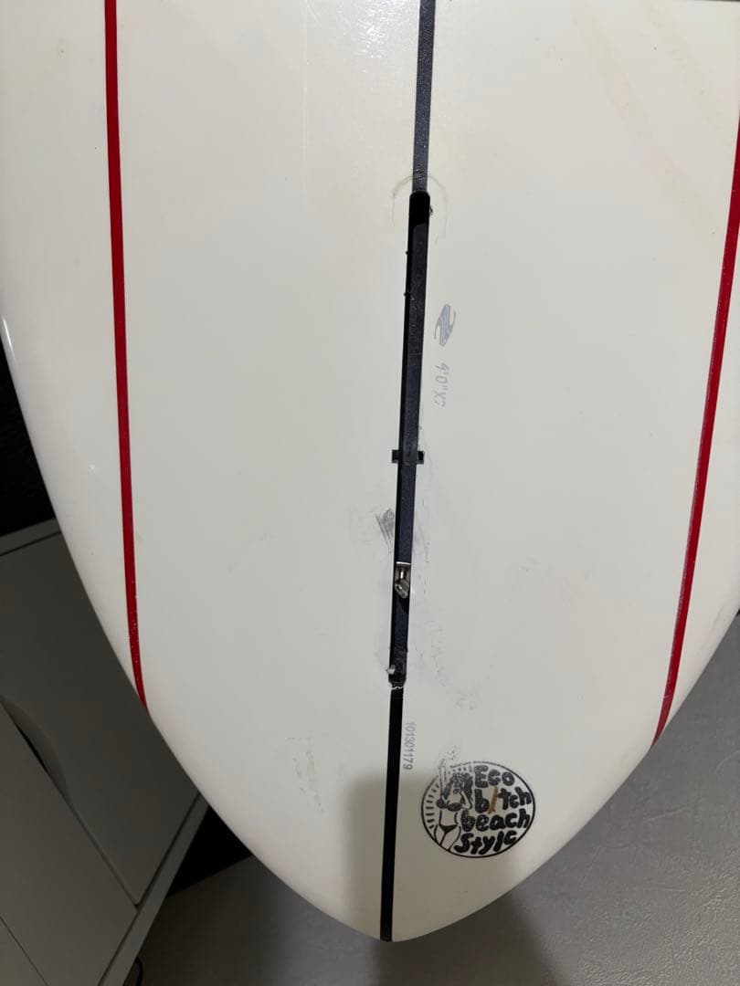 デューイウェーバー　スタイリスト9'0 Dewey Weber Stylist