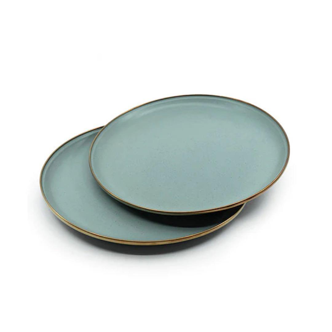 Barebones ベアボーンズ エナメル食器4種8点セット