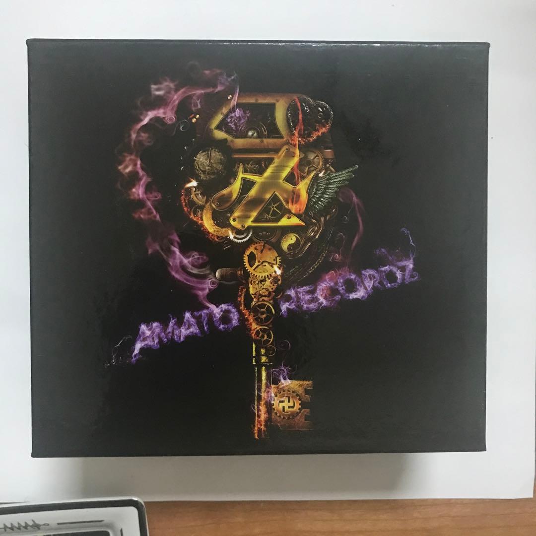 灰皿　卍LINE 窪塚洋介　キーメーカー特典