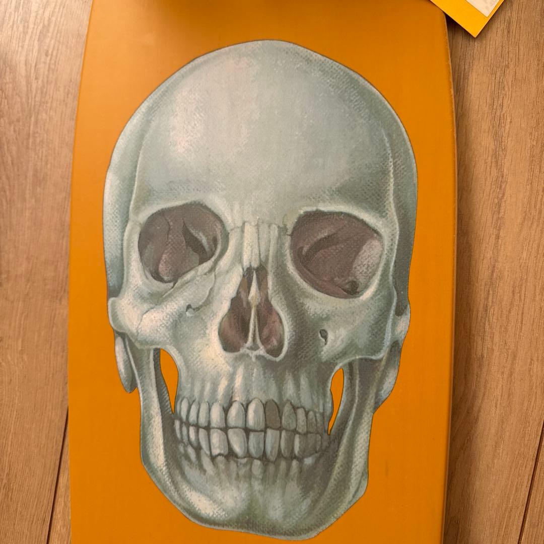 yow Christenson スケートボード　34インチ　新品