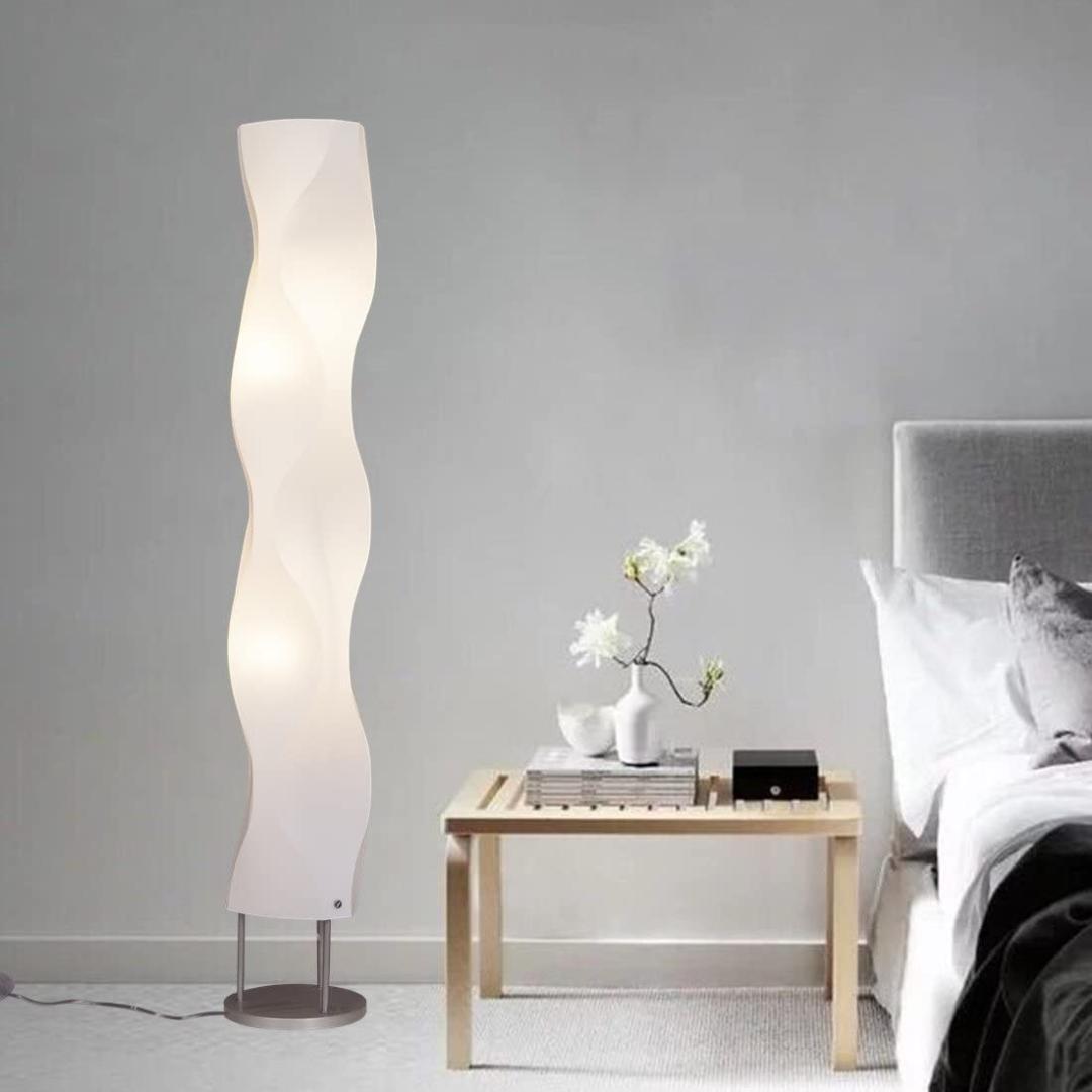 デザイナーズ フロアスタンドライト・ インテリア照明◆新品・送料込！