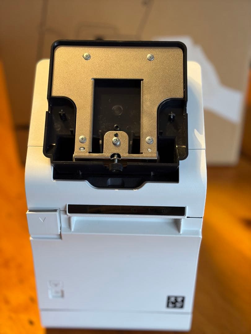 EPSON TM-m30II-S 業務用プリンター　レシートプリンター