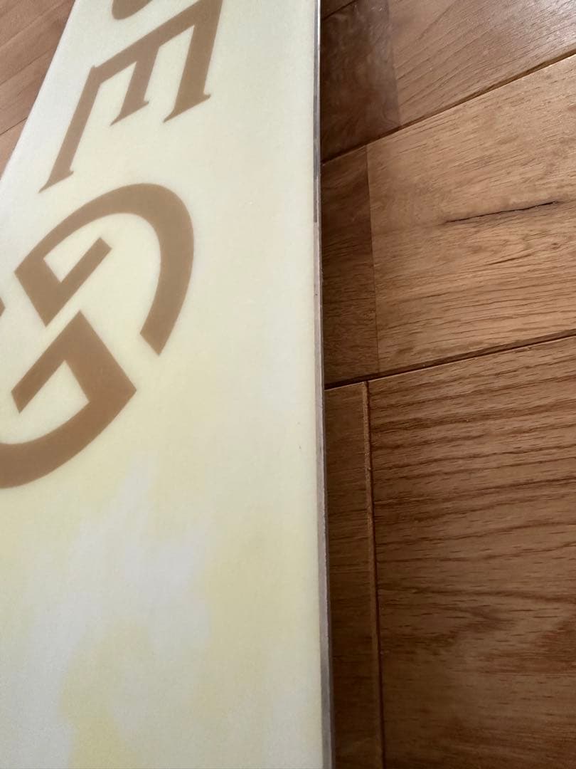 24-25モデル GT BOARDS BASE 148