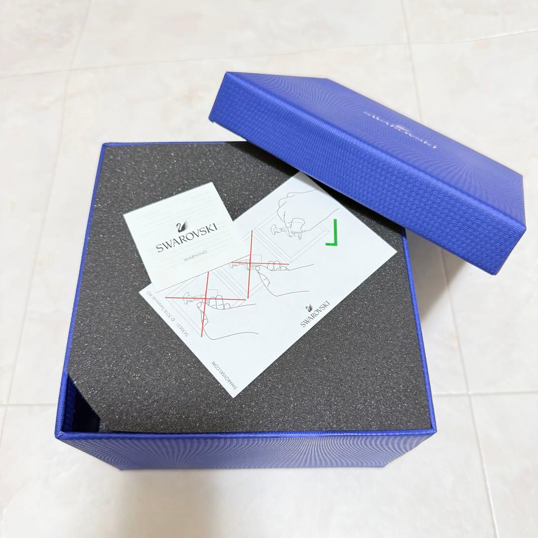 ディズニー スワロフスキー トイストーリー ウッディ カウボーイ