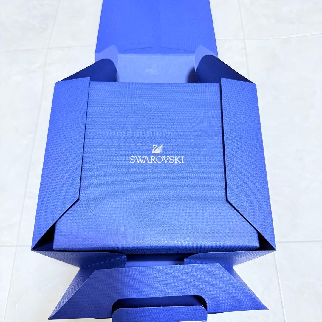 ディズニー スワロフスキー トイストーリー ウッディ カウボーイ