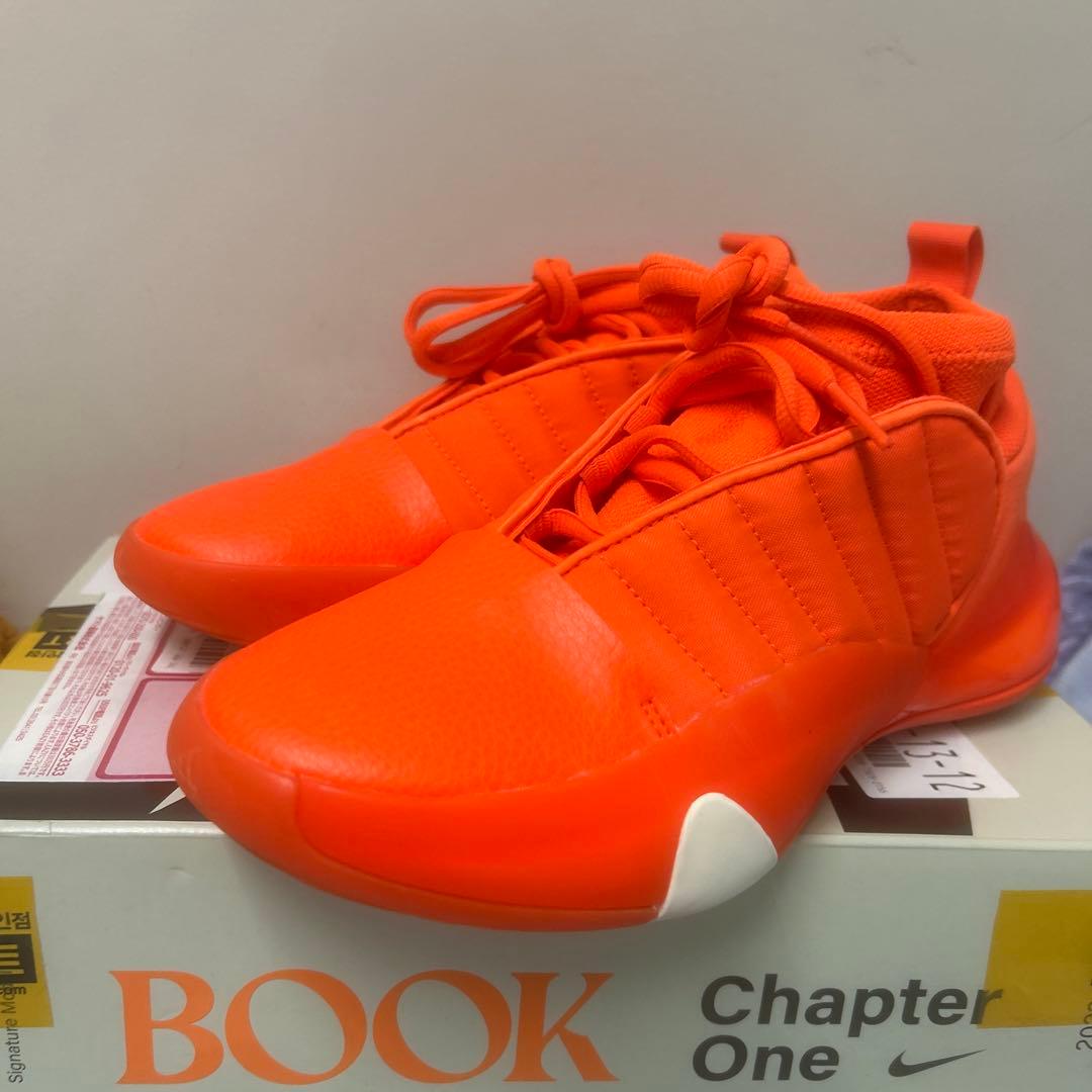 シューズ(男性用) Harden vol.7