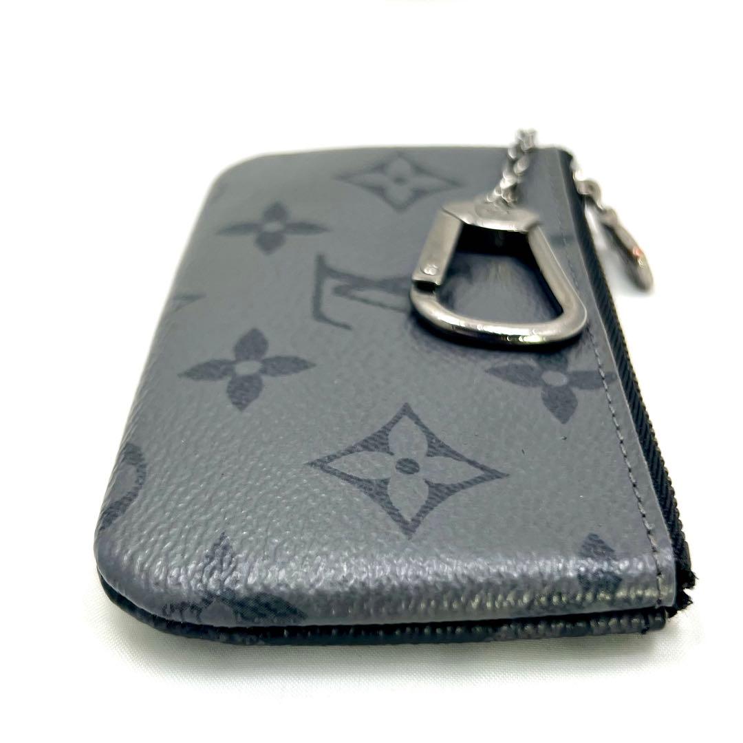 ルイヴィトン モノグラム エクリプスリバース ポシェットクレ M80905