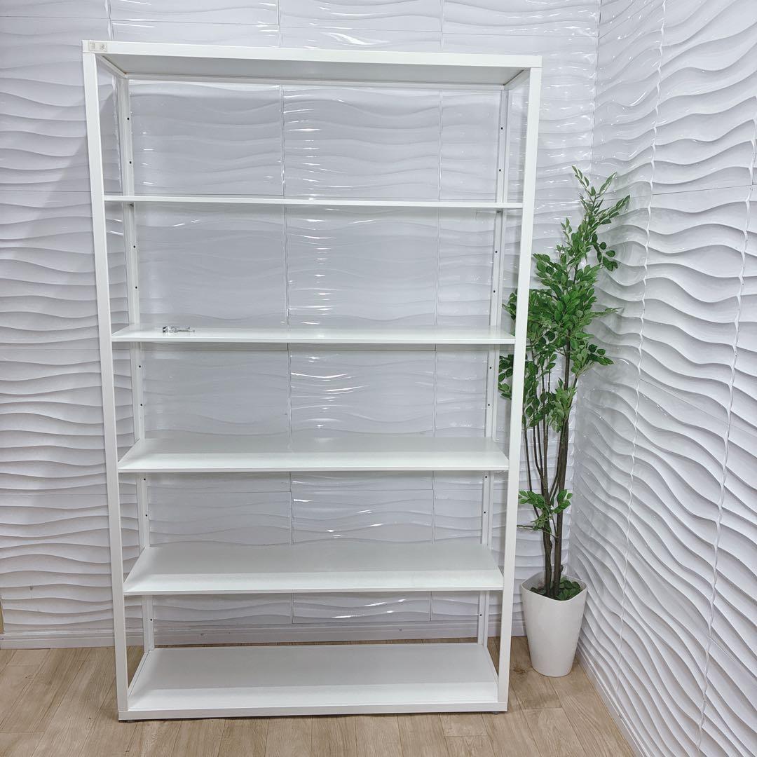 ◇IKEA◇FJÄLKINGE◇スチールラック◇大阪兵庫京都奈良滋賀和歌山◇