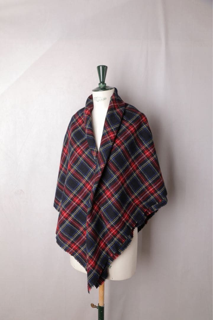 オールドマンズテーラー ストール