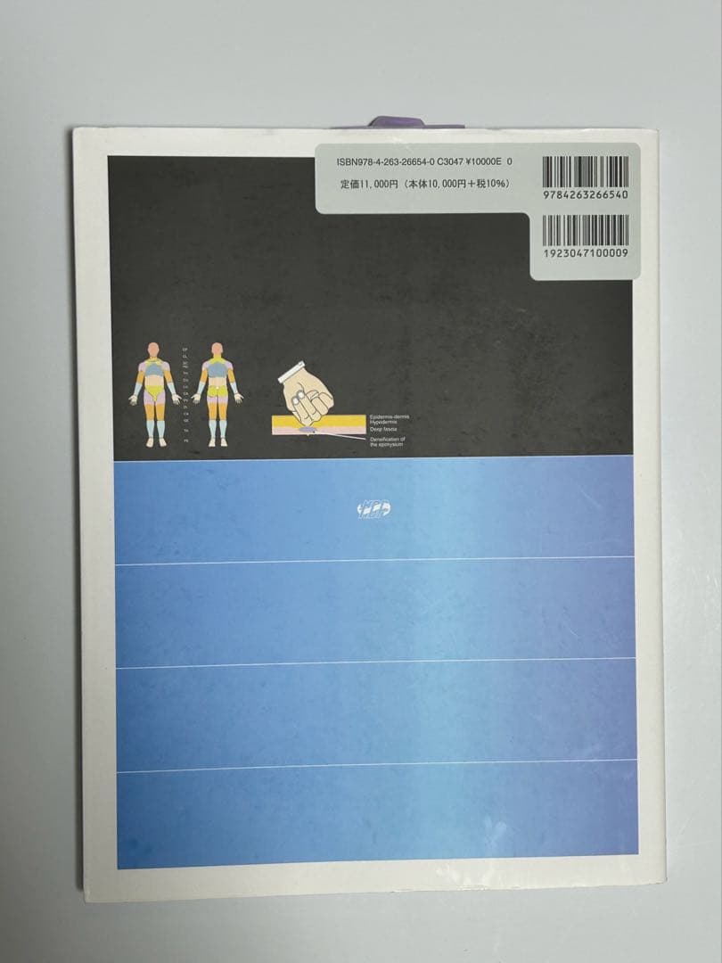 筋膜マニピュレーション 実践編 レベル1 原著第2版