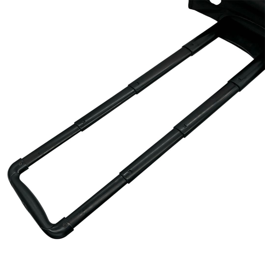 専用廃盤品【TUMI】キャリーバッグ　キャリーケース　ナイロン　ブラック　2輪.